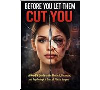 Before you let them cut you.