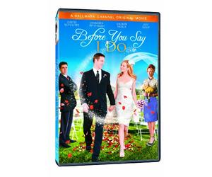 Before You Say I Do