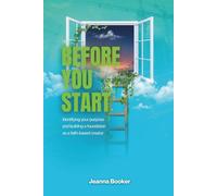 Before You Start: Identifying your purpose and building a foundation as a faith-based creator