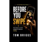 Before you Swipe: Stop choosing the same person with a different face.