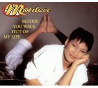 Before You Walk Out of My Life [UK Import]