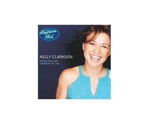 Before Your Love/A Moment Like This by Kelly Clarkson (2002-09-17)