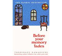 Before Your Memory Fades