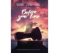 Before Your Time [Dvd] Ac-3/Dolby Digital, Dolby