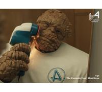 befores & afters - #47 - The Fantastic Four: First Steps