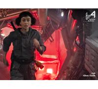 befores & afters - #56 - Alien: Earth