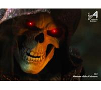 befores & afters - #67 - Masters of the Universe