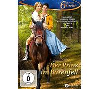 Befort,Max - Sechs auf Einen Streich: der Prinz im Bärenfell