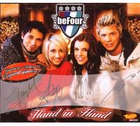 Befour - in Hand [Import]