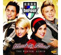 Befour - in Hand-The Winter [Import]