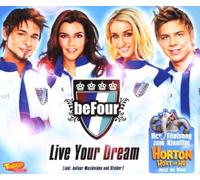 Befour - Live Your Dream