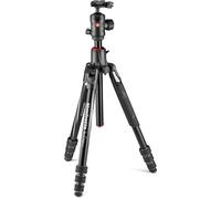 Manfrotto Befree Gt Xpro Twist Lock One Size Aluminium