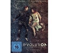 BEFREIE DEN PLANETEN INVOLUTION-VERNICHTE DICH-MASSON,RYAN UNCUT VERSION DVD NEU