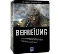 Befreiung - limitierte Auflage mit 6 DVDs in einer Steelbox