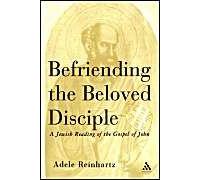 Befriending The Beloved Disciple