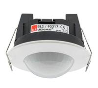 Détecteurs de mouvement plafonnier BL2 LUXOMAT® 93317