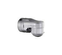 Beg Bruck Détecteur de Mouvement avec Angle de détection de 230° et lentille Verticale inférieure supplémentaire, modèle RC-Plus Next N 230, 12,3 x 7,1 x 8,6 centimètres, Couleur Grise (référence :