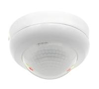 EGB Détecteur de mouvement pd4 N-1 C-c-su pour plafond Blanc