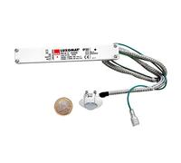 Kit d'accessoire pour outillage électroportatif Beg det.mov/pres-i.crep - Détecteur Présence Master pd9-m-1 C-ft 1 canal Blanc