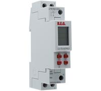 BEG Digital Astro Time Switch Clock 1 Channel 1 Module TS-ASTRO1 - 92669