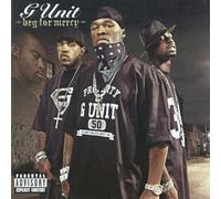 Beg for Mercy by G-Unit [Audio CD] NEUF