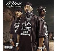 G-Unit – Beg For Mercy