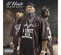 Beg for Mercy [Parental Advisory] by G Unit [Compact Disc] NEUF