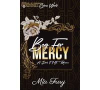 Beg for Mercy Special Edition: Bennett Crime World Series