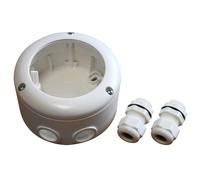 BEG Luxomat Accessoires Détecteur de Mouvement - 92375