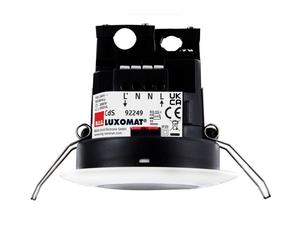 BEG Luxomat Interrupteur Crépusculaire - 92249