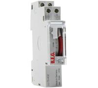 Beg programmeurs - Programmateur analogique Journal ts-ad2 réserve marche