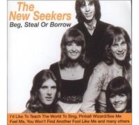 Beg Steal Or Borrow [IMPORT]