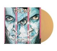 Prong – Beg to Differ – Vinyle Édition limitée jaune translucide (Import)