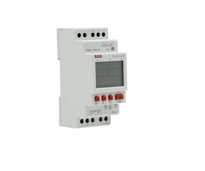 BEG TS-DW-3-NFC Horloge digitale hebdomadaire 2 canaux - 93153