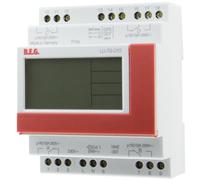 BEG TS-DY2 Horloge digitale annuelle 4 canaux - 92675