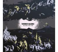 Venomous Maximus - Beg Upon The Light
