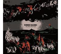 Beg Upon the Light by Venomous Maximus (2013-05-04)