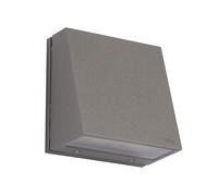 Bega 22215 - Applique LED argenté