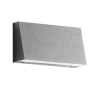 Bega 22261 - Applique LED argenté