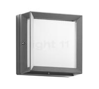 Bega 22650 - Lampe murale/Plafonnier LED argenté , fin de série