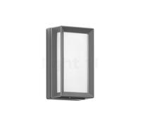 Bega 22750 - Lampe murale/Plafonnier LED argenté
