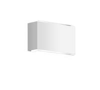 Bega 23013.1 / 23015.1 / 50072.1 applique LED, 23015.1: largeur 175mm, 8W
