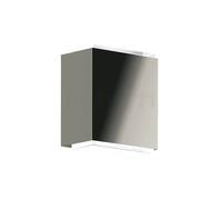 Bega 23013 Applique LED acier inoxydable