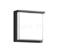 Bega 24070 - Applique LED graphite