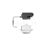 Bega 24628 - Plafonnier encastré LED blanc - 3.000 K