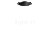 Bega 24786 - Plafonnier encastré LED sans alimentation graphite - 3.000 K
