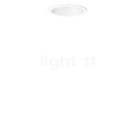 Bega 24787 - Plafonnier encastré LED sans alimentation blanc - 3.000 K
