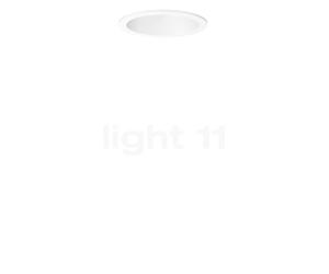 Bega 24787 - Plafonnier encastré LED sans alimentation blanc - 3.000 K
