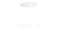 Bega 24789 - Plafonnier encastré LED sans alimentation blanc - 3.000 K
