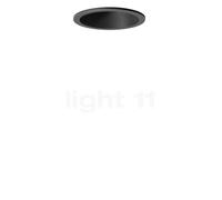 Bega 24791 - Plafonnier encastré LED graphite - 3.000 K